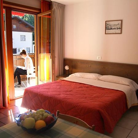 Residence Elga Valdisotto Luaran gambar