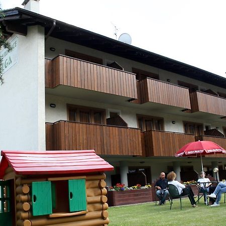 Residence Elga Valdisotto Luaran gambar