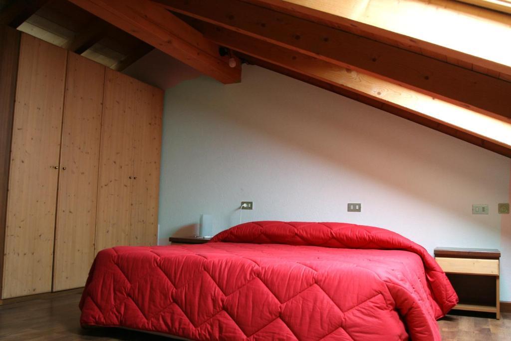 Residence Elga Valdisotto Bilik gambar