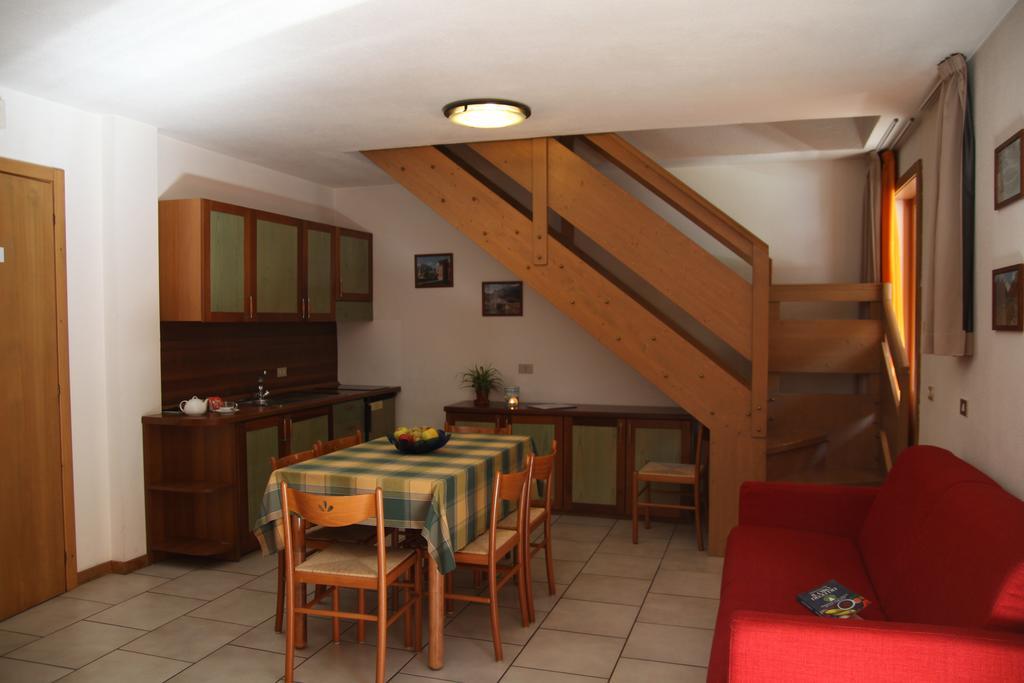 Residence Elga Valdisotto Luaran gambar
