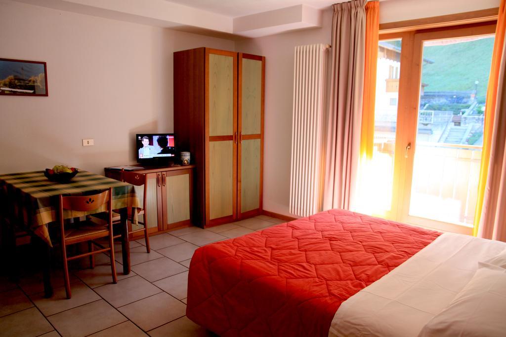 Residence Elga Valdisotto Luaran gambar