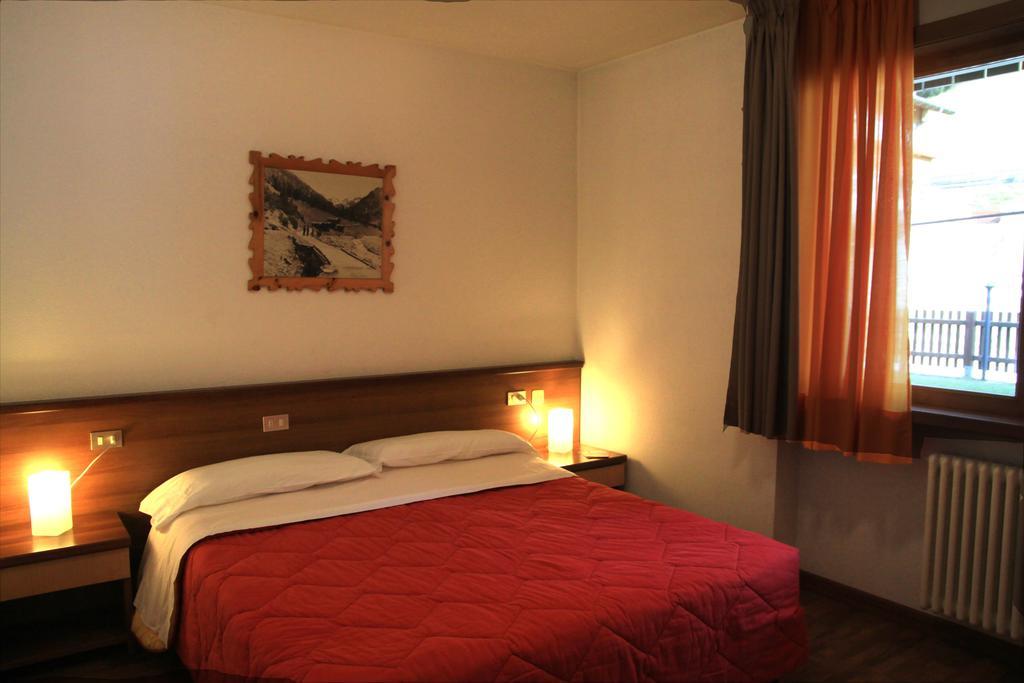 Residence Elga Valdisotto Luaran gambar
