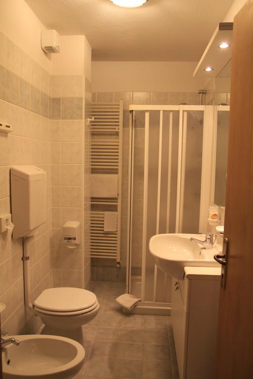 Residence Elga Valdisotto Luaran gambar